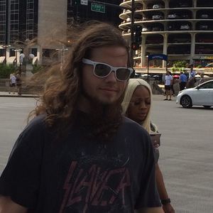 Meet your Posher, Sam